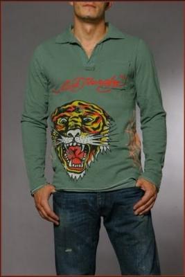 cheap Ed Hardy shirt(Men)-478